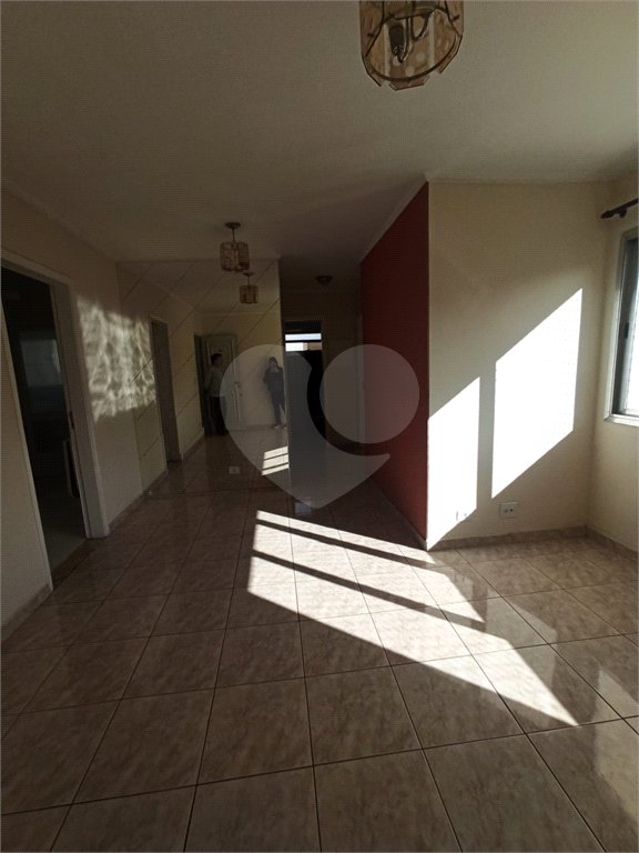 Apartamento à venda com 2 quartos em Santana, São Paulo, SP