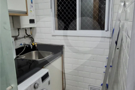 Apartamento à venda com 3 quartos, sendo 1 suíte, em Conceição, Diadema, SP