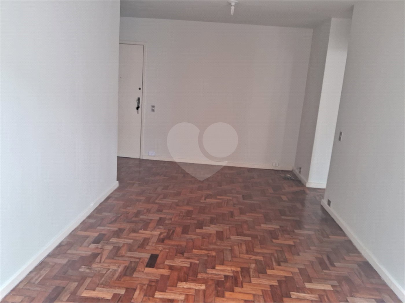 Apartamento à venda com 1 quarto em Tijuca, Rio de Janeiro, RJ