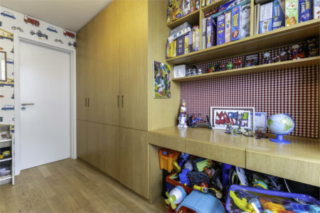 Apartamento à venda com 3 suítes em Jardim das Bandeiras, São Paulo, SP