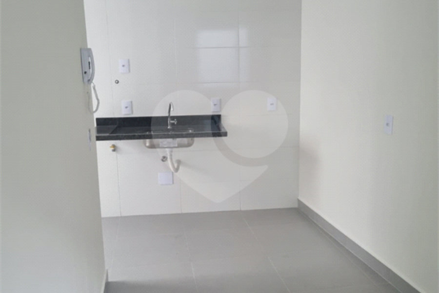 Apartamento à venda com 2 quartos em Tucuruvi, São Paulo, SP