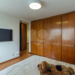 Apartamento à venda com 4 quartos, sendo 3 suítes, em Campo Belo, São Paulo, SP