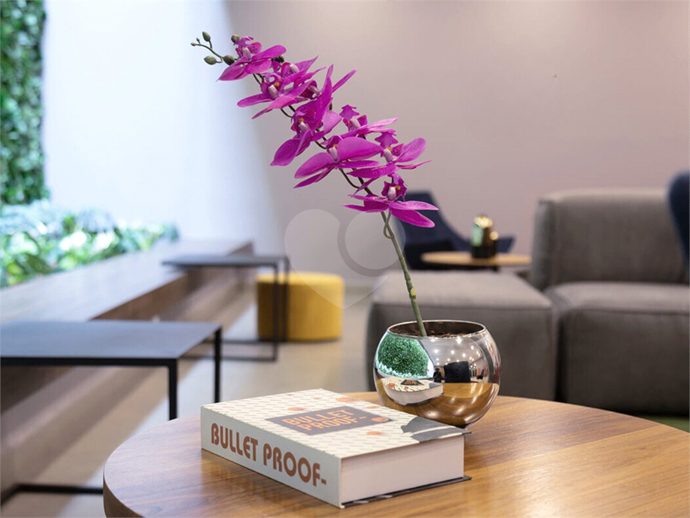 Apartamento à venda com 1 quarto em Vila Mariana, São Paulo, SP