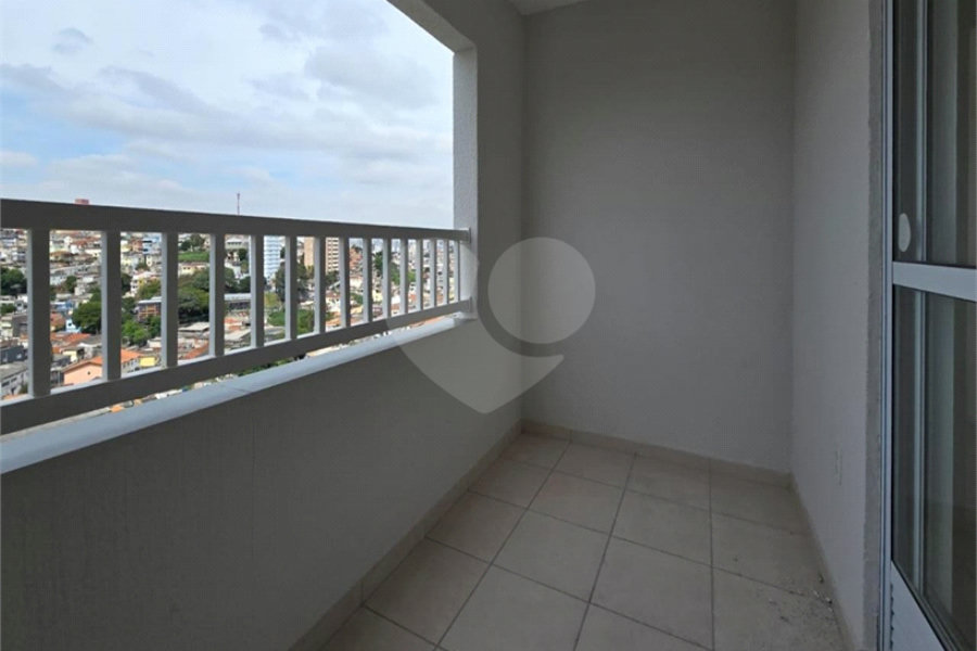Apartamento à venda com 1 quarto em Casa Verde, São Paulo, SP