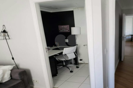 Apartamento à venda com 3 suítes em Lar São Paulo, São Paulo, SP