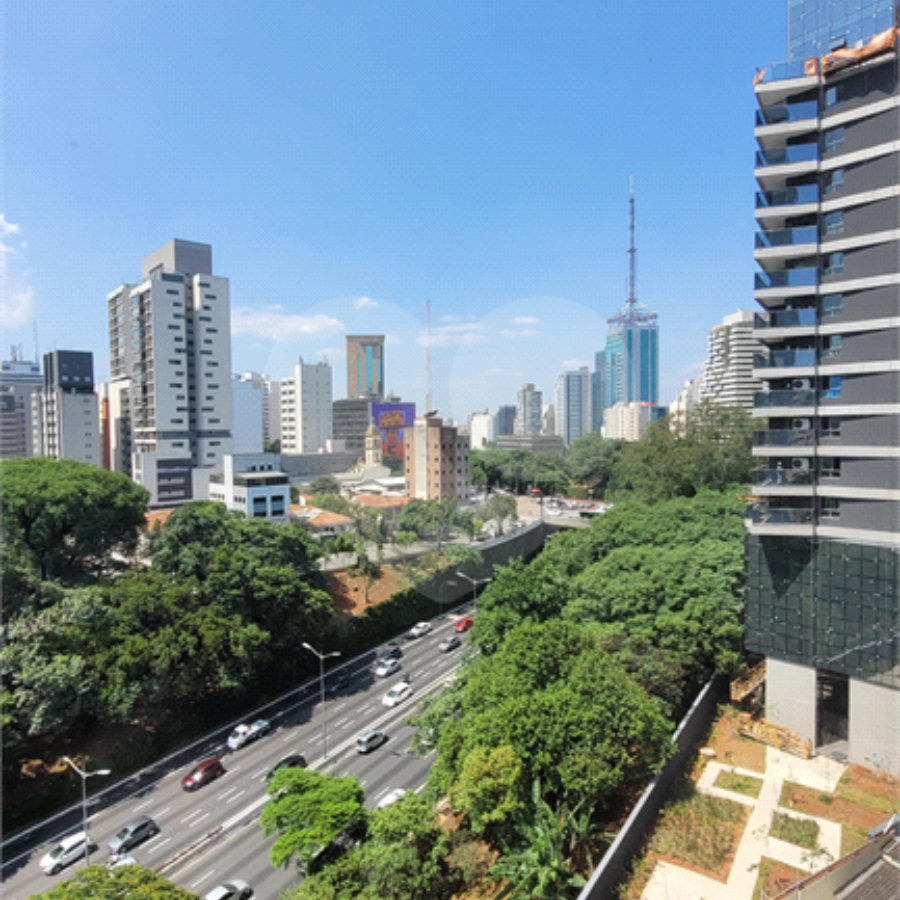 Apartamento de 2 quartos à venda no Paraíso