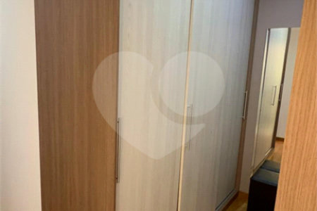 Apartamento à venda com 3 suítes em Água Fria, São Paulo, SP