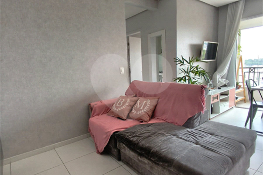 Apartamento à venda com 2 quartos em Casa Verde, São Paulo, SP