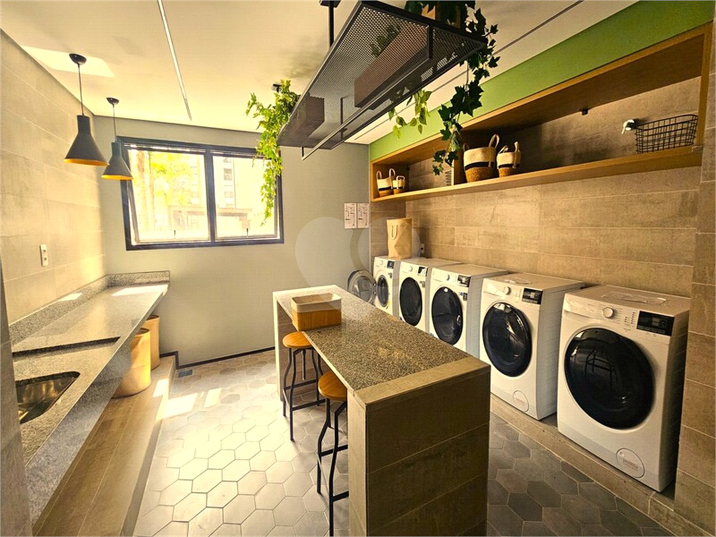 Studio à venda com 1 suíte em Pinheiros, São Paulo, SP