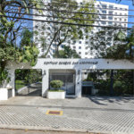 Apartamento à venda ou para alugar com 3 quartos, sendo 1 suíte,  em Granja Julieta, São Paulo, SP