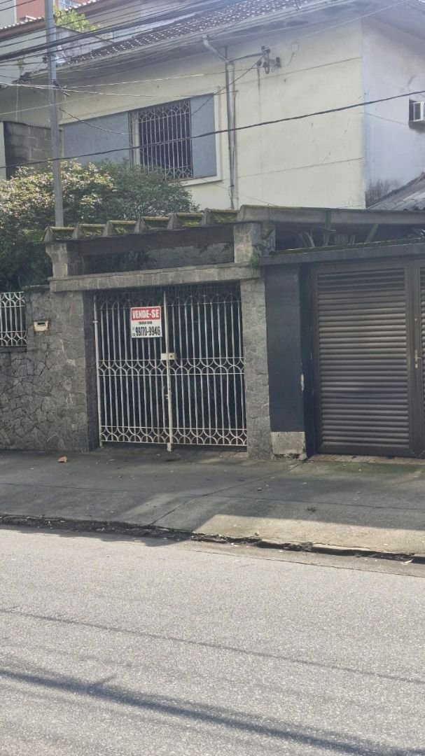 Casa com 3 dormitórios à venda, 144 m² por R$ 1.590.000,00 - Aparecida - Santos/SP