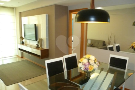 Apartamento à venda com 3 quartos, sendo 1 suíte, em Méier, Rio de Janeiro, RJ