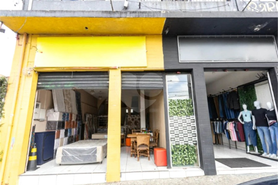 Salão para alugar em Horto, São Paulo, SP