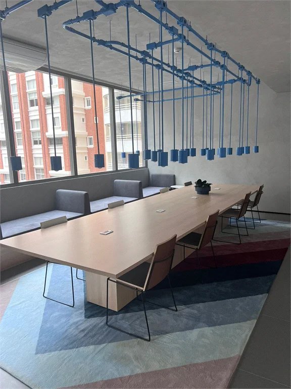 Apartamento à venda com 1 quarto em Cerqueira César, São Paulo, SP