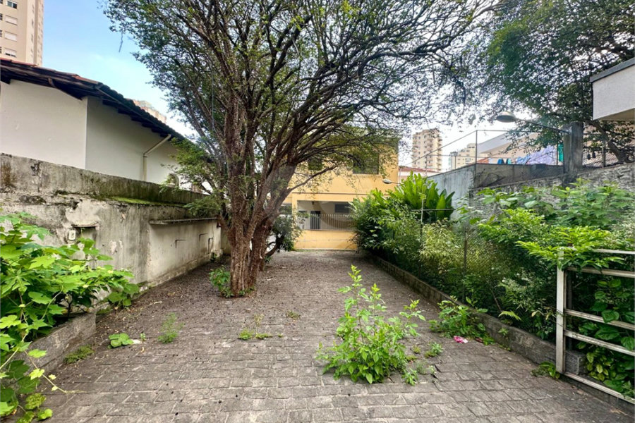 Sobrado à venda com 3 suítes em Santana, São Paulo, SP