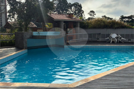 Cobertura à venda com 1 suíte em Vila Suzana, São Paulo, SP