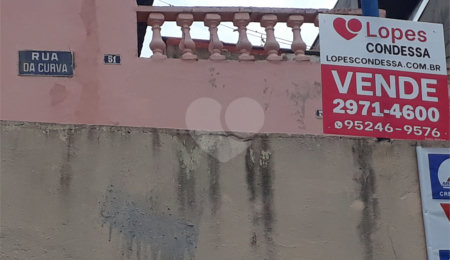 Terreno à venda com 7 quartos em Vila Guilherme, São Paulo, SP