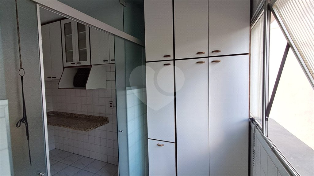 Apartamento à venda com 2 quartos em Vila Primavera, São Paulo, SP