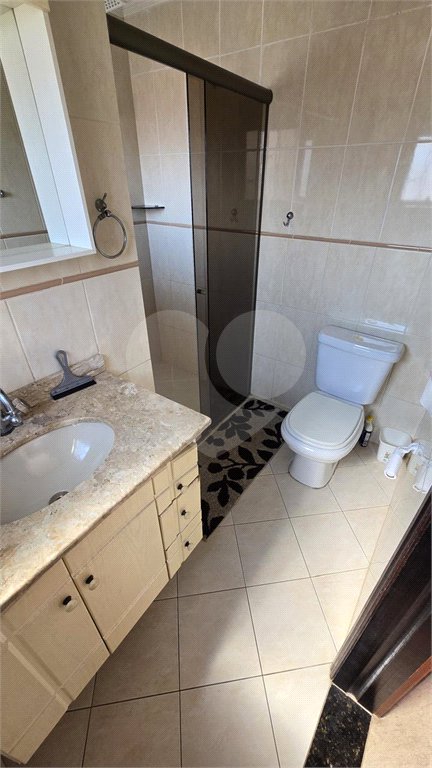 Sobrado à venda com 3 quartos em Pirituba, São Paulo, SP