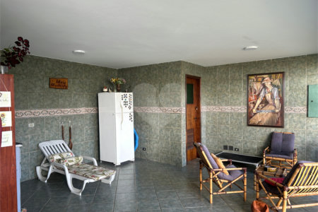 Terreno à venda com 1 quarto, sendo 2 suítes, em Alto da Boa Vista, São Paulo, SP