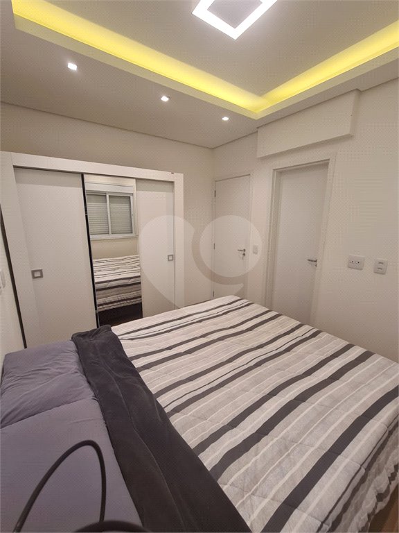 Apartamento à venda com 2 quartos, sendo 1 suíte, em Medeiros, Jundiaí, SP