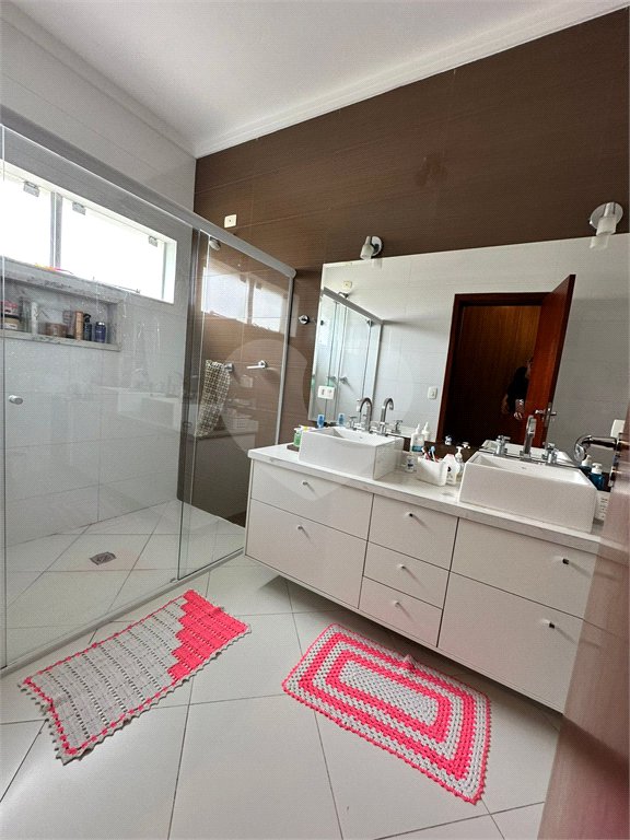 Casa à venda com 3 quartos, sendo 1 suíte, no condomínio Ibiti Royal Park, Sorocaba - SP