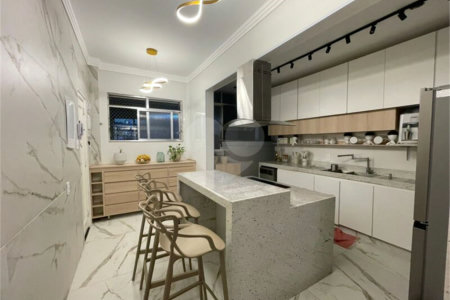 Apartamento à venda com 3 quartos, sendo 1 suíte, em Vila Isabel, Rio de Janeiro, RJ