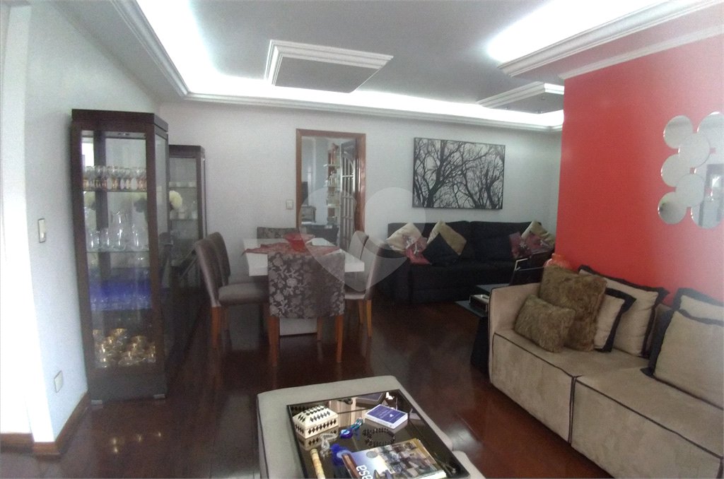 Apartamento à venda com 3 quartos, sendo 1 suíte, em Santana, São Paulo, SP