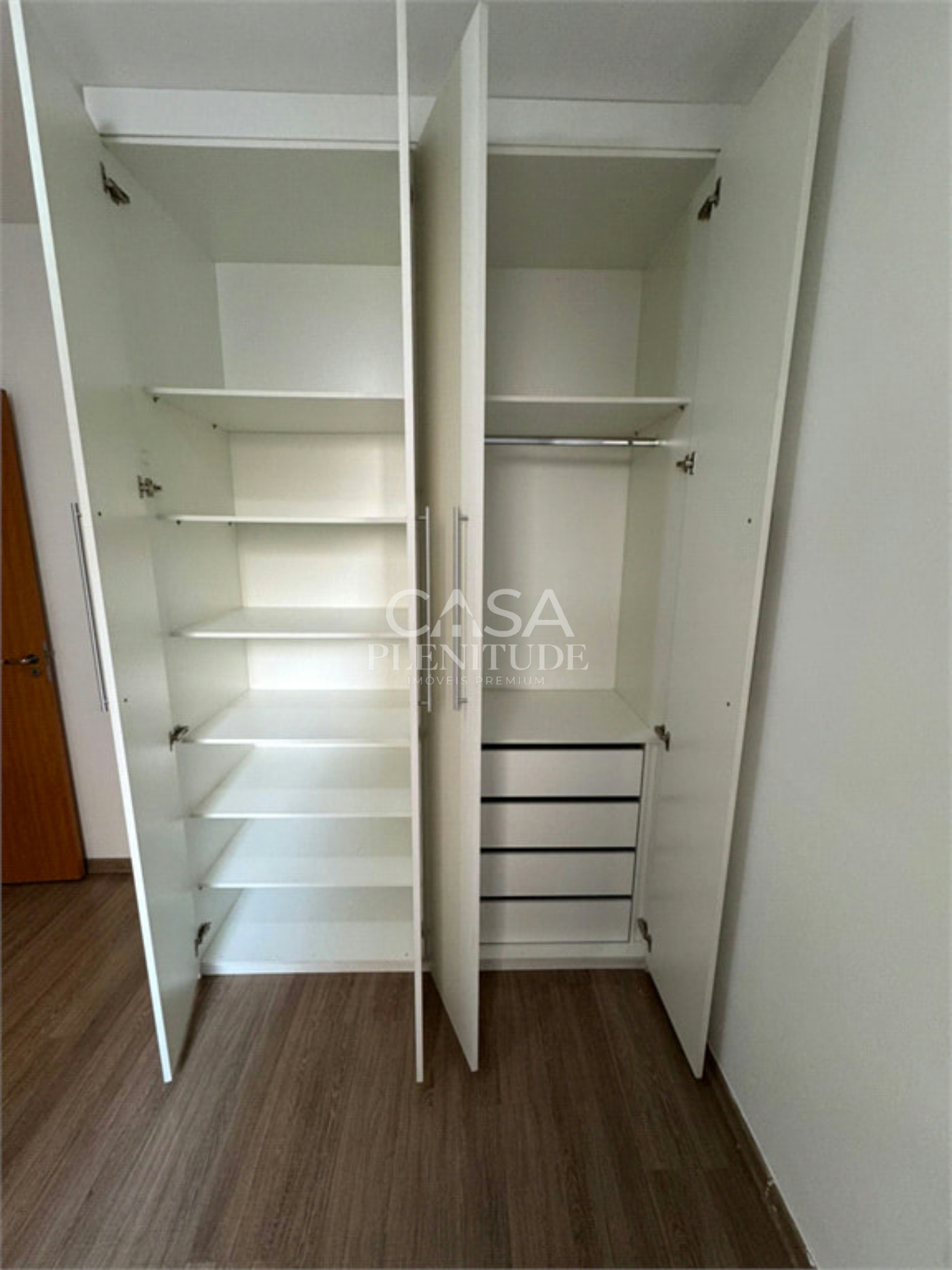 Apartamento à venda ou para alugar com 2 quartos em Jardim América, Sorocaba, SP