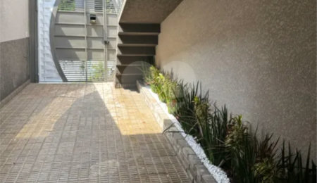 Sobrado à venda com 2 suítes em Piqueri, São Paulo, SP