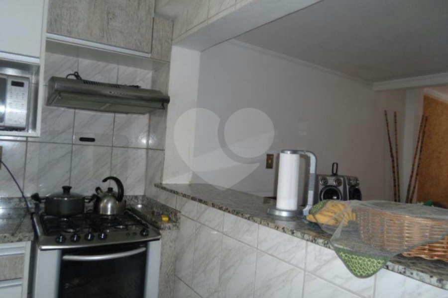 Casa de Vila à venda com 3 quartos em Tremembé, São Paulo, SP