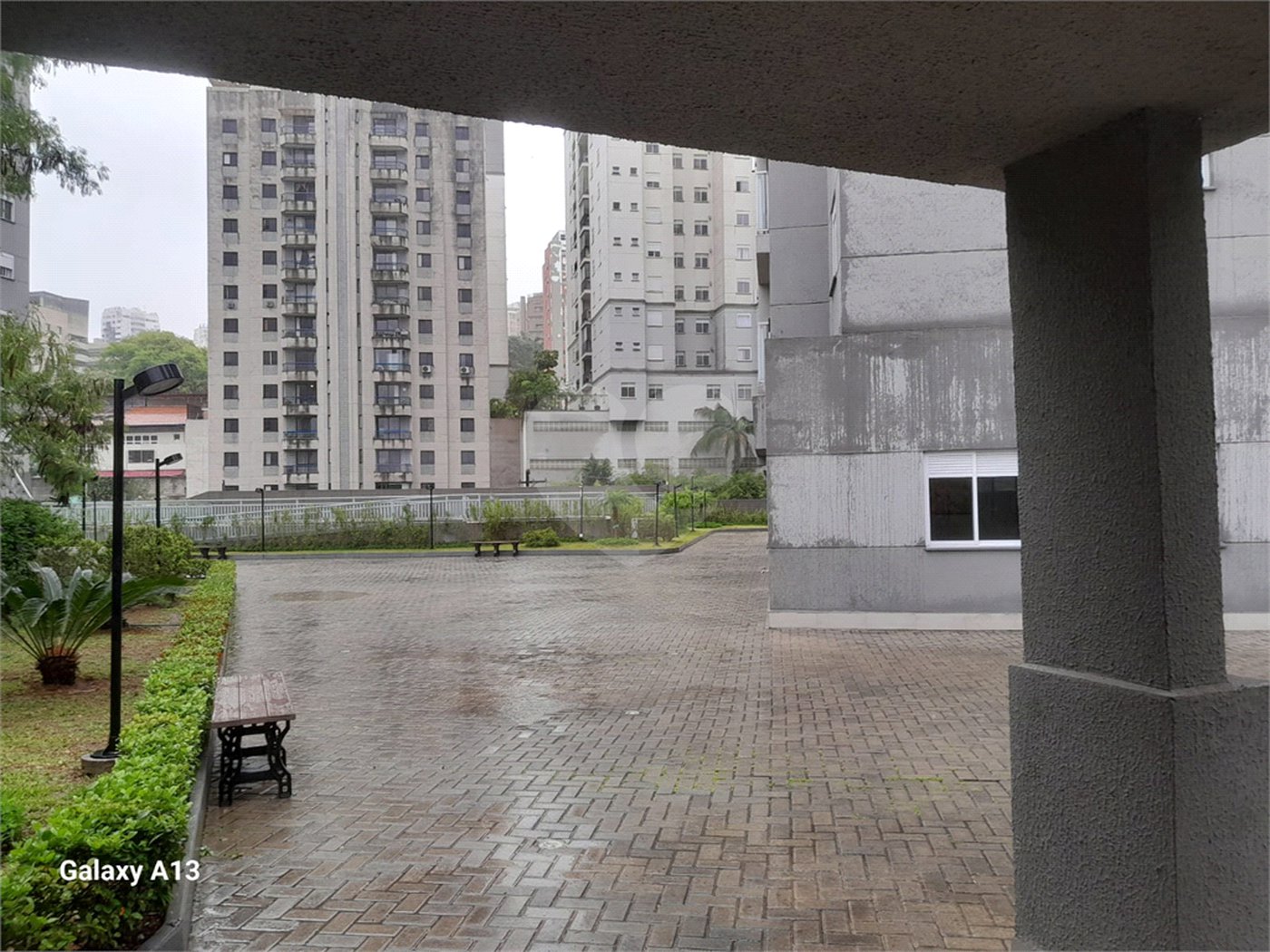 Apartamento à venda com 1 suíte em Vila Andrade, São Paulo, SP