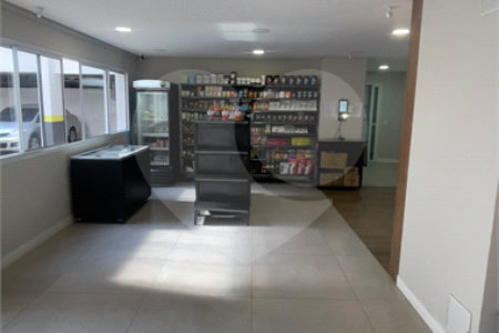 Apartamento à venda com 1 quarto em Vila Butantã, São Paulo, SP