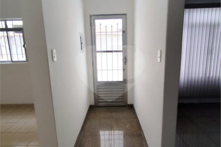 Casa Térrea à venda com 3 quartos em Chácara Califórnia, São Paulo, SP