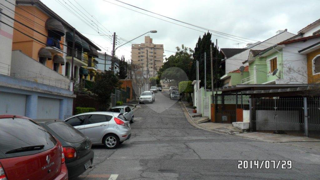 Casa Térrea à venda com 3 quartos, sendo 1 suíte,  em Jardim Franca, São Paulo, SP