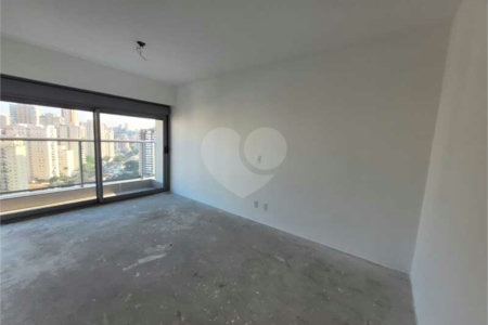 Apartamento à venda com 3 suítes em Água Branca, São Paulo, SP