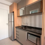 Apartamento à venda com 1 quarto em Santana, São Paulo, SP