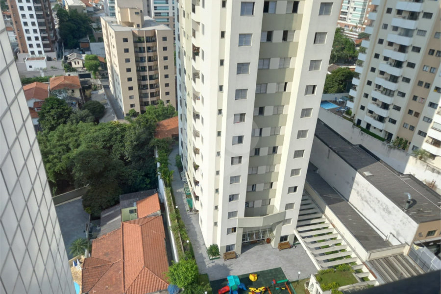 Apartamento à venda com 2 quartos, sendo 1 suíte, em Santana, São Paulo, SP
