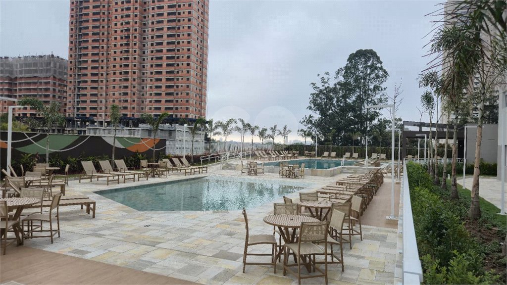 Apartamento à venda com 3 suítes no Centro, São Bernardo do Campo, SP