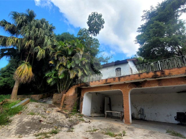 Casa à venda com 4 suítes no condomínio Alpes da Cantareira, Mairiporã - SP