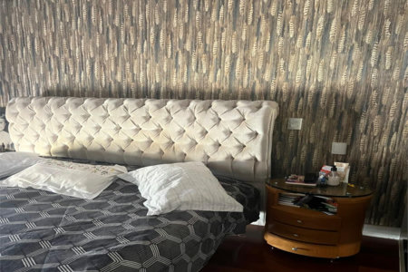 Cobertura à venda com 4 suítes em Santana, São Paulo, SP