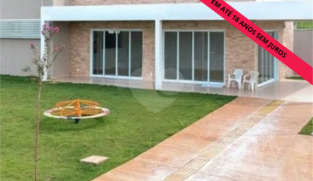 Terreno à venda no condomínio Residencial Soleil, Piracicaba - SP