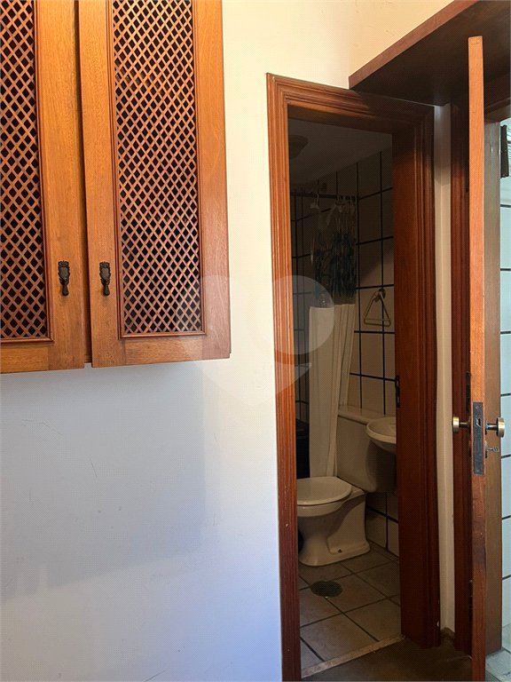 Apartamento à venda com 4 suítes em Vila Uberabinha, São Paulo, SP