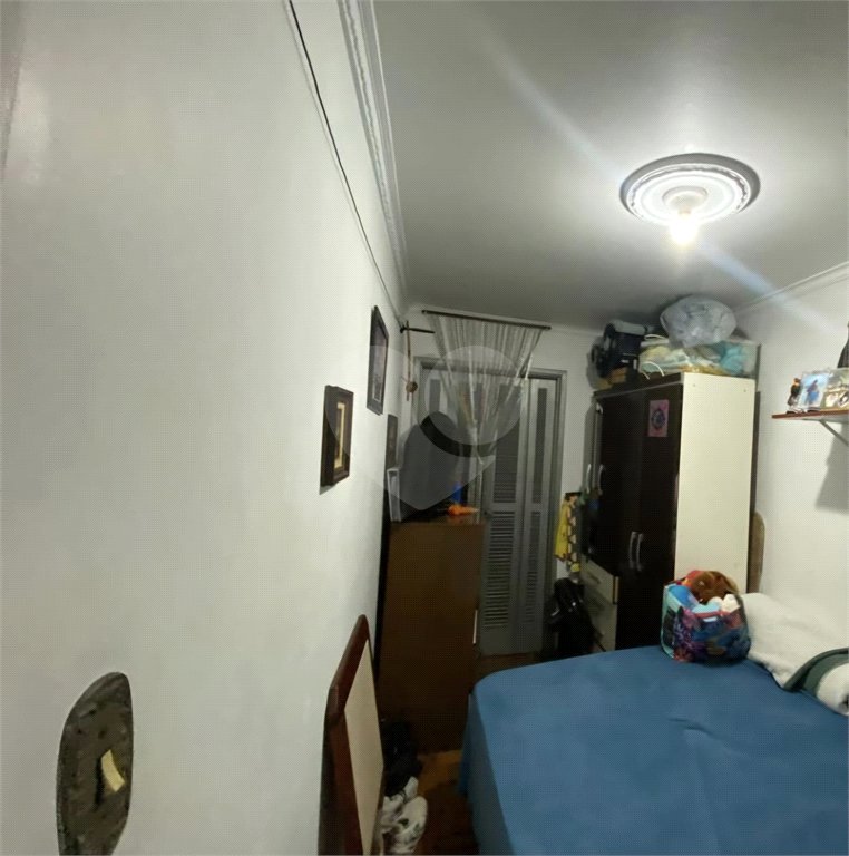 Apartamento à venda com 2 quartos em Santana, São Paulo, SP