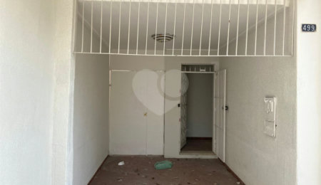 Sobrado à venda com 1 suíte em Santo Amaro, São Paulo, SP