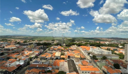 Apartamento à venda com 4 suítes em Vila Santa Teresa (zona Sul), São Paulo, SP