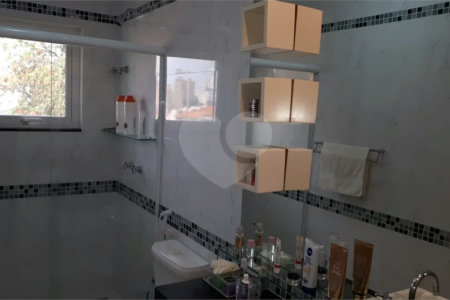 Sobrado à venda com 3 suítes em Água Fria, São Paulo, SP