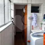 Apartamento à venda com 3 quartos, sendo 1 suíte, em Vila Guarani (z Sul), São Paulo, SP