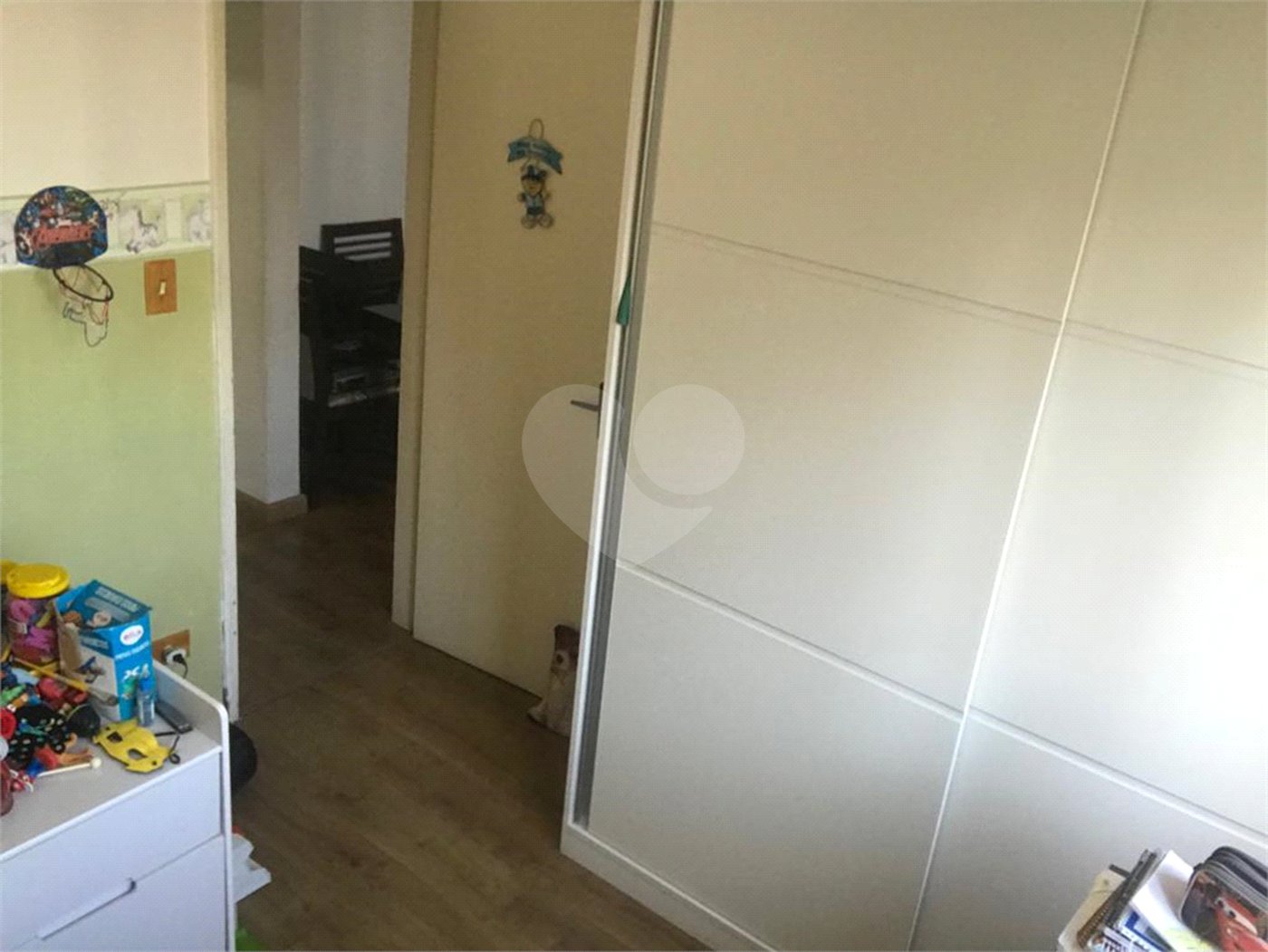 Apartamento à venda com 2 quartos em Vila Mariana, São Paulo, SP