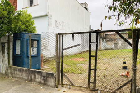 Terreno à venda em Jardim Esmeralda, São Paulo, SP